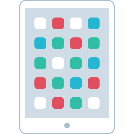 Ipad icon