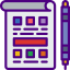 Credentials icon 64x64