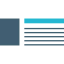 Text icon 64x64