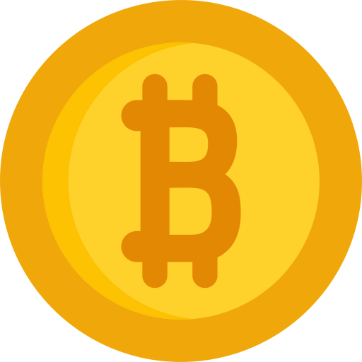 Bitcoin icon