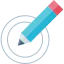 Edit icon 64x64