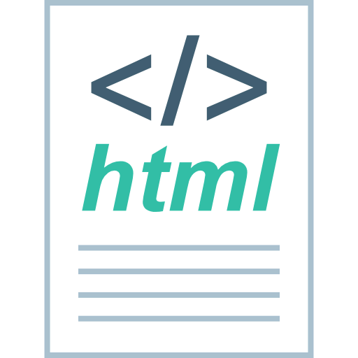 Html 图标