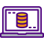 Laptop icon 64x64