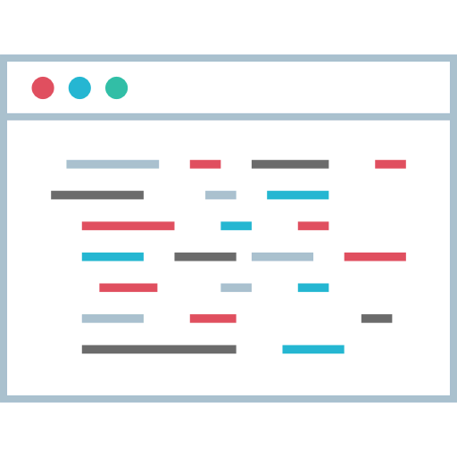 Web icon