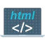 Html icon 64x64