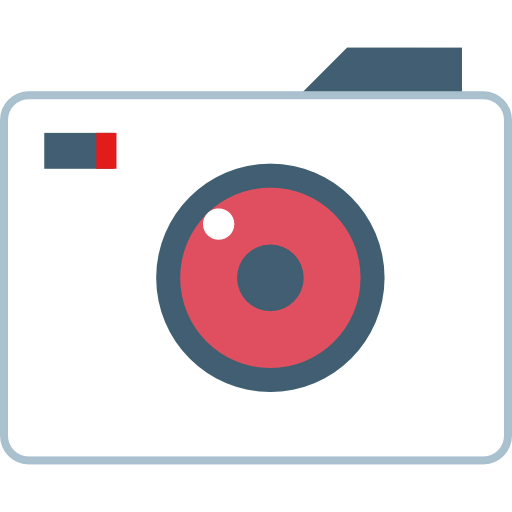 Camera icon