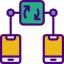 Syncronization icon 64x64