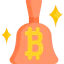 Bitcoin Symbol 64x64
