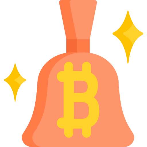 Bitcoin icon