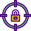 Target icon 64x64