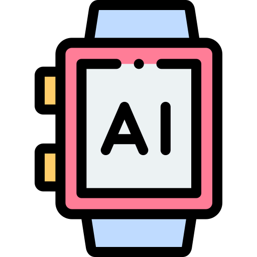 Smartwatch icon