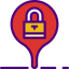 Location icon 64x64