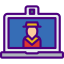Videocall icon 64x64