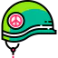 Helmet アイコン 64x64