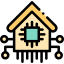 Smarthome Ikona 64x64