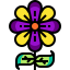 Flower アイコン 64x64