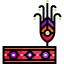 Headdress アイコン 64x64