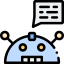 Robot Ikona 64x64