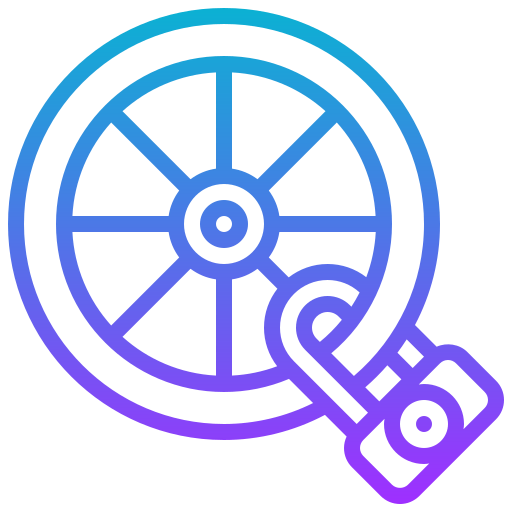 Lock 图标