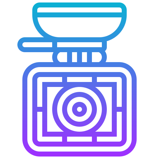 Camera icon