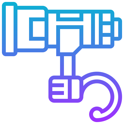 Flashlight icon