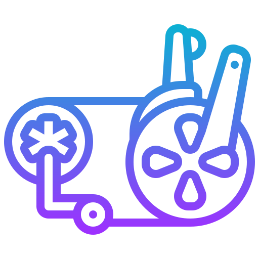 Gearwheel アイコン