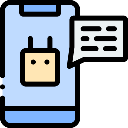 Chatbot アイコン