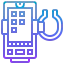 Smartphone 图标 64x64