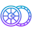 Wheel 图标 64x64