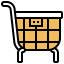 Basket 图标 64x64