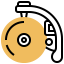Bell 图标 64x64