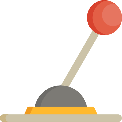 Lever icon