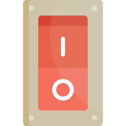 Switch icon