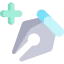 Add anchor biểu tượng 64x64