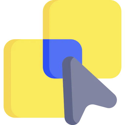 Paint selection icon