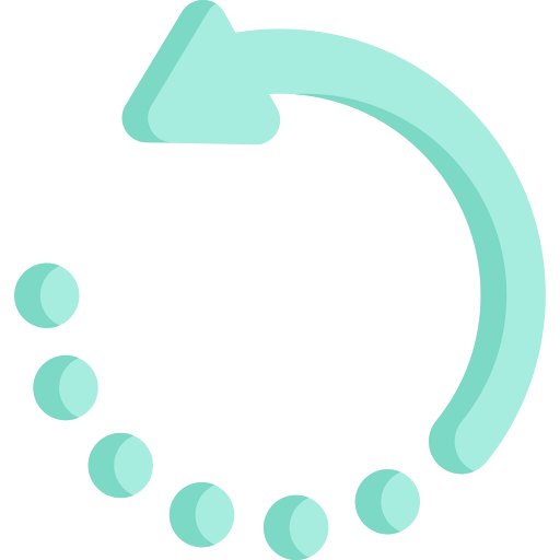 Rotate icon