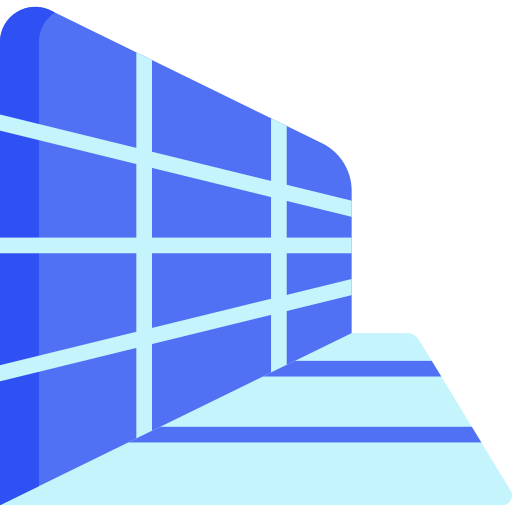 Perspective icon