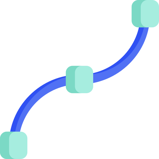 Curve icon