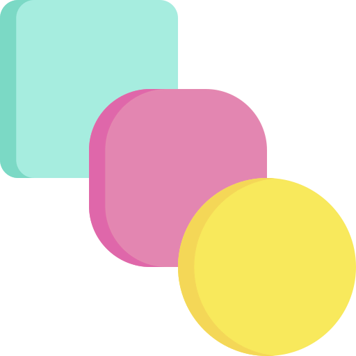 Blend icon