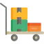 Pushcart icône 64x64