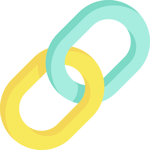 Link 图标
