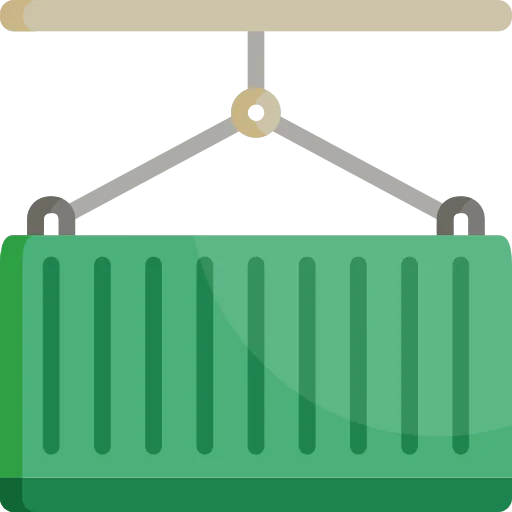 Container icon