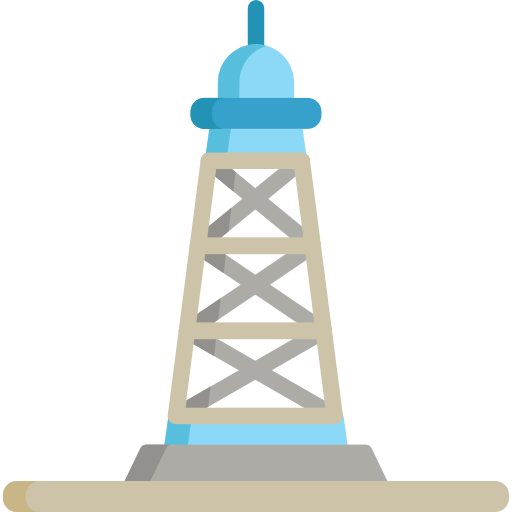 Pumpjack icon