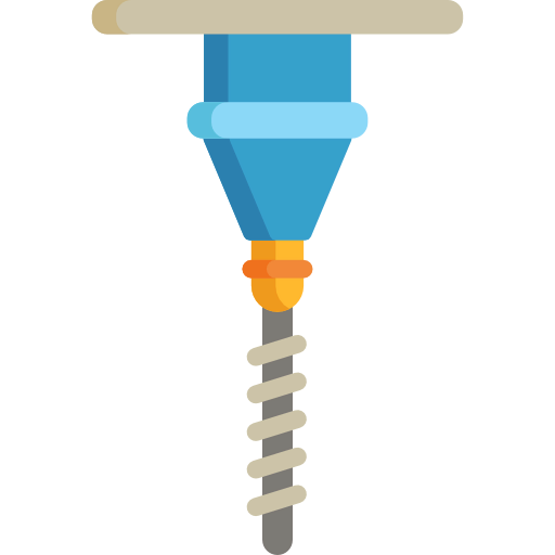 Drill icon
