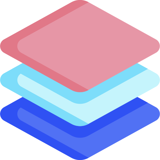Layers icon