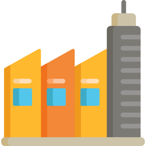 Factory icon