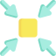 Resize biểu tượng 64x64