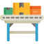 Conveyor icon 64x64