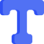 Type biểu tượng 64x64