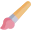 Paint brush biểu tượng 64x64